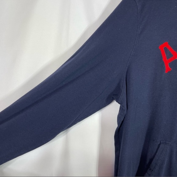 American Eagle Outfitters, Long Sleeve Flex Shirt, Size XXL. Good used condition - Picture 3 of 9